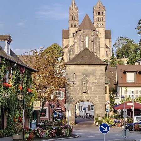 Kaiserstuehler-Hof Breisach Ngoại thất bức ảnh